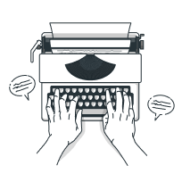 writing