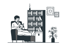 reading