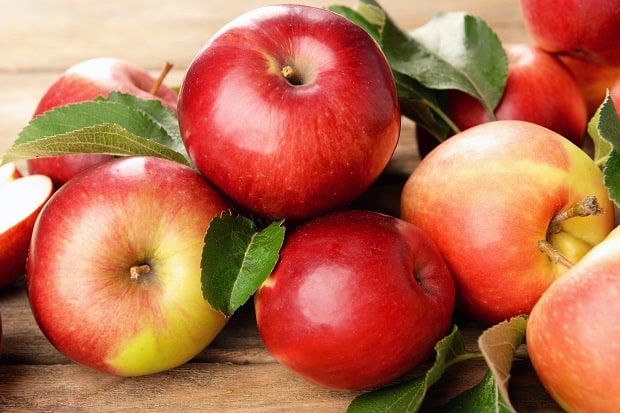 Apples